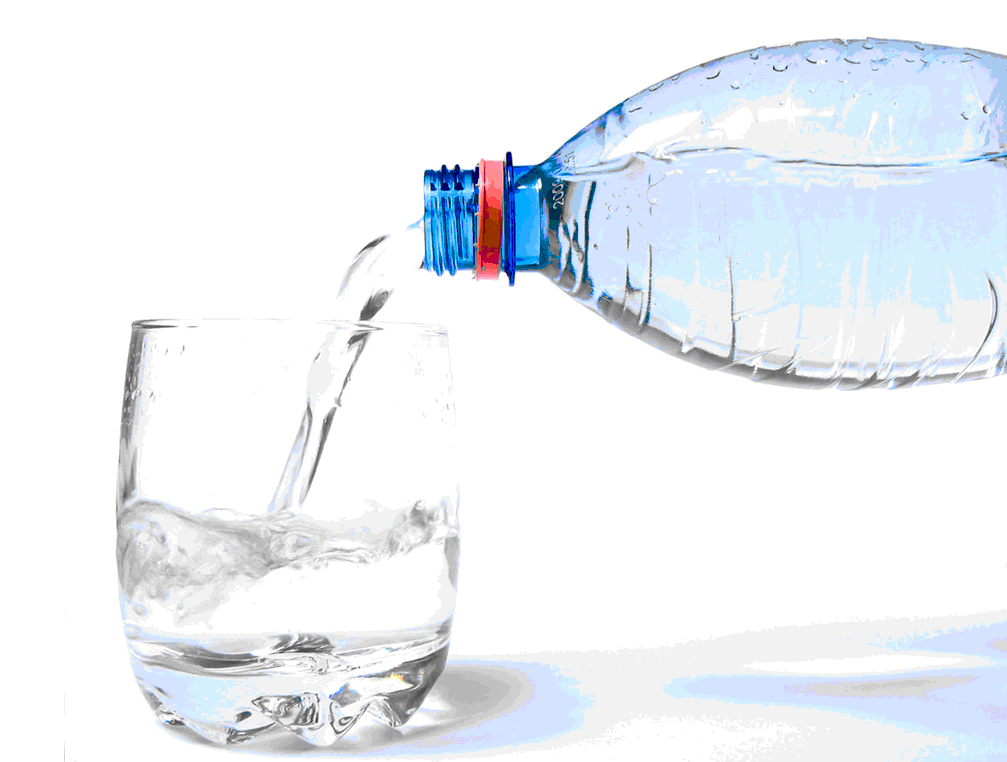 瓶子|水存在地球几亿年不过期，为什么一装进瓶子里，就有保质期呢？