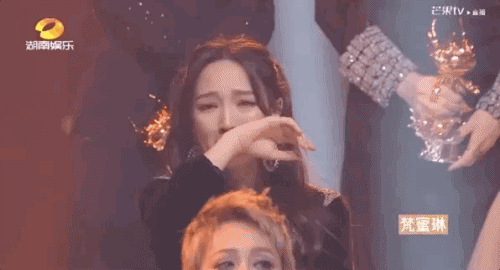 王霏霏|王霏霏竟然没成团？！实在意难平！