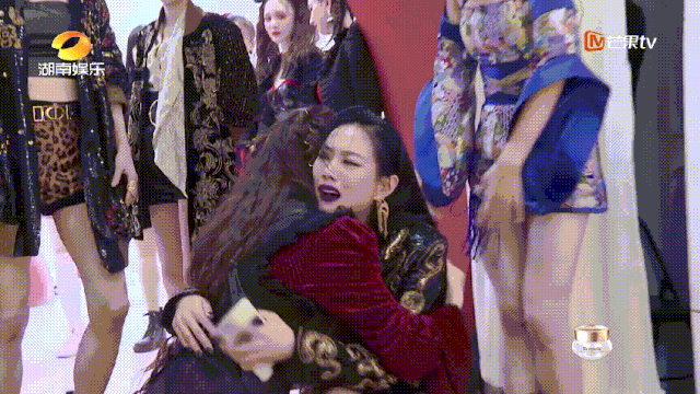 王霏霏|王霏霏竟然没成团？！实在意难平！