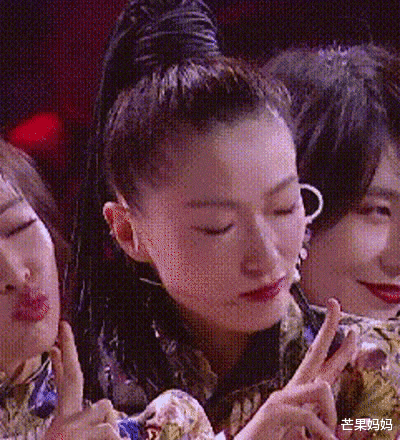 万茜|别问，问就是万茜“人淡如菊”不想红