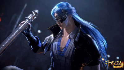 斗罗大陆:"黑"唐三和"白"唐三,哪个才是你喜欢的类型?