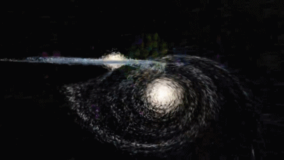 宇宙|宇宙怎么就大爆炸了？人类几百万年何以揣测宇宙起源