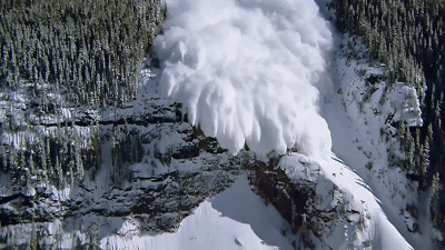 bbc|豆瓣9.5，BBC又出神作，堪比《地球脉动》