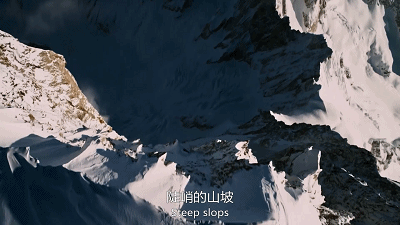 bbc|豆瓣9.5，BBC又出神作，堪比《地球脉动》