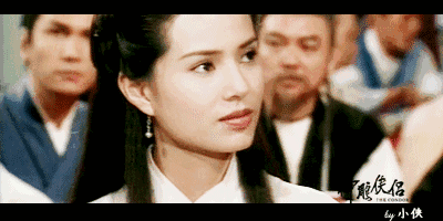 王祖贤|吊打张柏芝王祖贤的第一神颜，竟然被雪藏了30年……