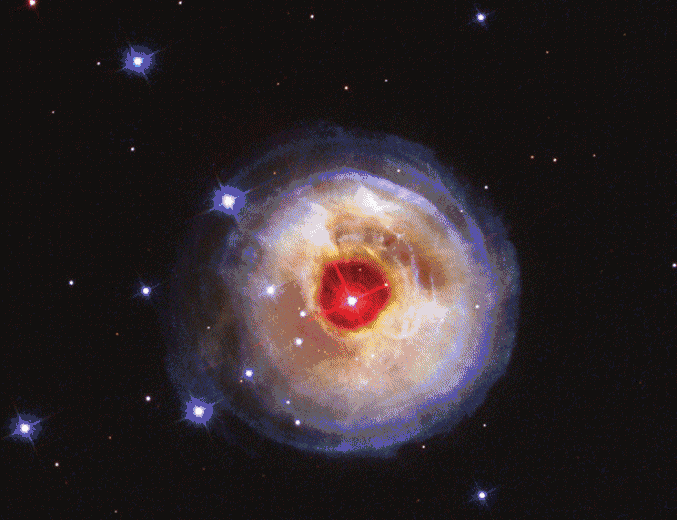 超新星|银河系每100年会有3次超新星爆发，为何人类已经416年没看到一次