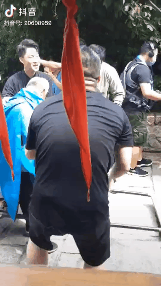 密云|哇欧！这些明星，来密云啦！快看都有谁！