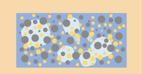 水泥|没学过化学的不会知道，在工地撒糖可能会被工友追着打