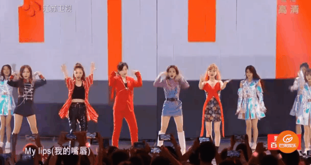 金莎|晚会收视还能这么低？江苏99晚会一团糟，金莎尬跳没眼看