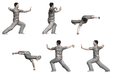 老年人肥胖不健康,注意这些小细节,科学减肥不伤身_腾讯新闻