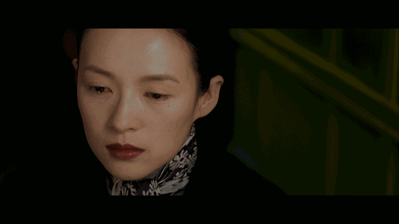 章子怡|别喷了！她早就跌下神坛了…