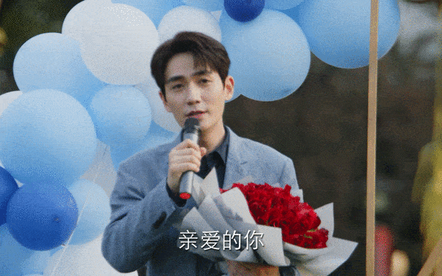 亲爱的自己朱一龙再次贡献演技名场面用情绪牵动观众的心