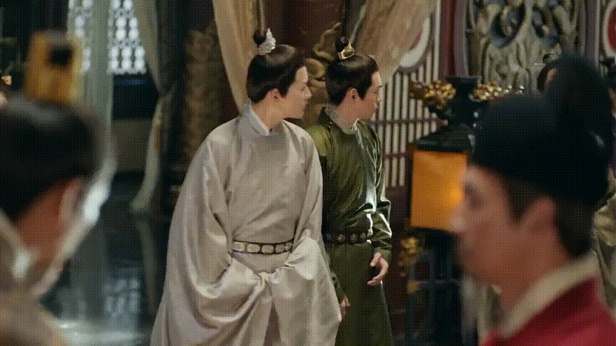 赵樱子|《长安诺》首播：剧情有趣，节奏快，成毅赵樱子无CP感成最大槽点