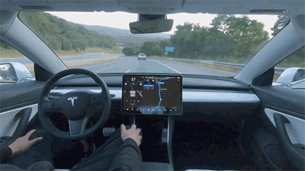 车展|传统巨头发力北京车展，更便宜更智能的电动汽车来了