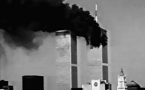 世贸中心|911恐袭过去19年，世贸中心110层摩天楼垮塌的力学分析