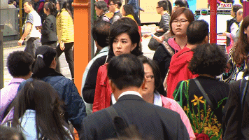 佘诗曼|盘点佘诗曼五大角色，周芷若入围，《使徒行者》钉姐排第二