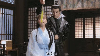 离人心上|新人演员挑大梁到底怎么样？《离人心上》胡意旋给你答案