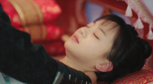 离人心上|新人演员挑大梁到底怎么样？《离人心上》胡意旋给你答案