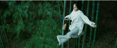 章子怡|嫁给汪峰的章子怡，怎么堕落了？