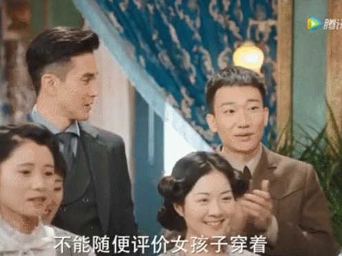 旗袍美探|《旗袍美探》的这对情侣，比马伊琍高伟光更真实