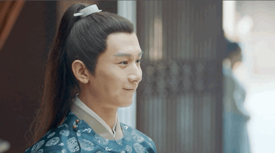 成毅|成毅新剧开播，脱离《琉璃》滤镜颜值下滑，相貌平平宛如路人