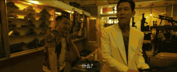 韩国_娱乐|近期最火的韩国电影，都看了吗？