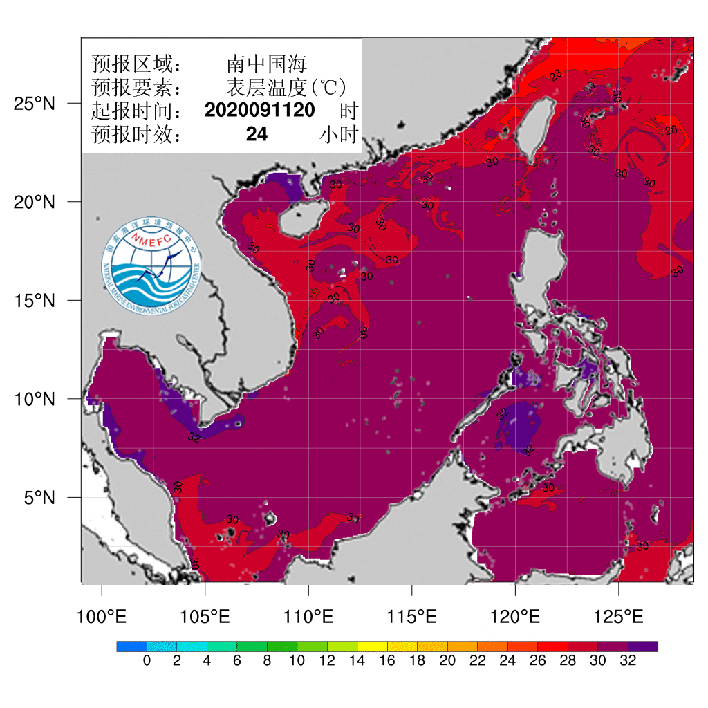 11号台风红霞最新消息：台风红霞真要来了，9月中下旬或将有4个台风生成