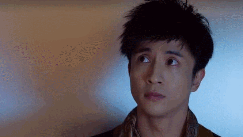 薛之谦|薛之谦用一个字命名的4首歌，渡别尘环，都在阐述着让人深思的哲理