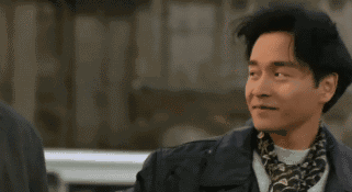 金城武|男明星中的颜值顶配是什么样？