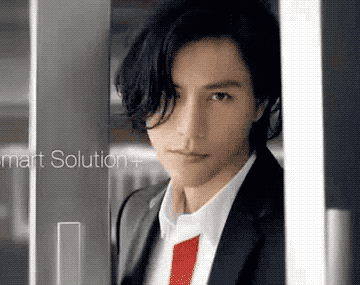 金城武|男明星中的颜值顶配是什么样？