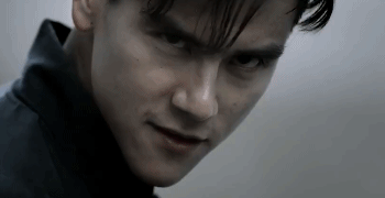 金城武|男明星中的颜值顶配是什么样？