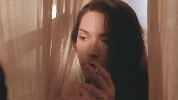 金城武|男明星中的颜值顶配是什么样？