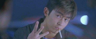 金城武|男明星中的颜值顶配是什么样？