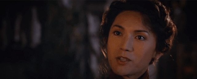 金城武|男明星中的颜值顶配是什么样？