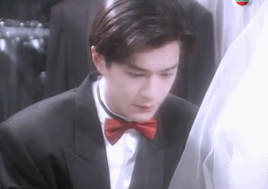 金城武|男明星中的颜值顶配是什么样？