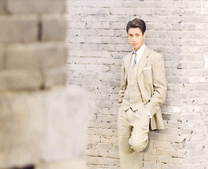 金城武|男明星中的颜值顶配是什么样？