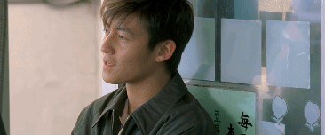 金城武|男明星中的颜值顶配是什么样？