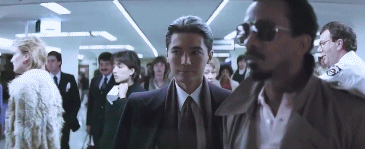 金城武|男明星中的颜值顶配是什么样？