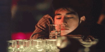 金城武|男明星中的颜值顶配是什么样？