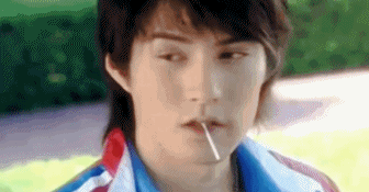 金城武|男明星中的颜值顶配是什么样？