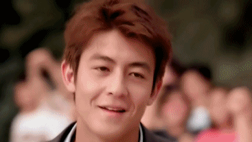 金城武|男明星中的颜值顶配是什么样？