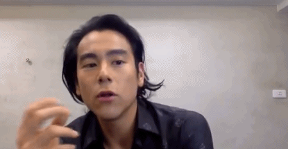 金城武|男明星中的颜值顶配是什么样？