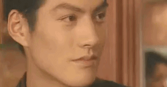 金城武|男明星中的颜值顶配是什么样？