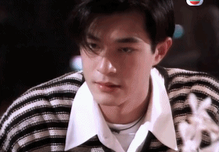 金城武|男明星中的颜值顶配是什么样？