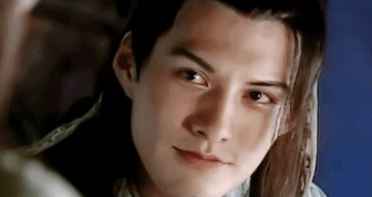 金城武|男明星中的颜值顶配是什么样？