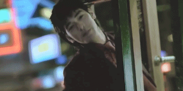 金城武|男明星中的颜值顶配是什么样？