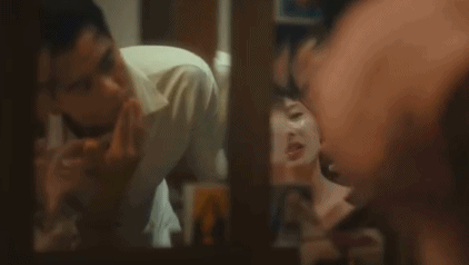 金城武|男明星中的颜值顶配是什么样？