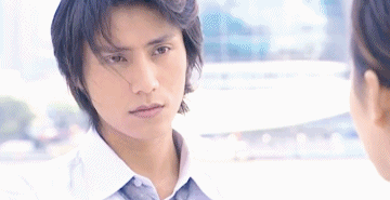 金城武|男明星中的颜值顶配是什么样？