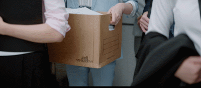 白敬亭|看赵又廷白敬亭在“职场”这么惨，我就放心了