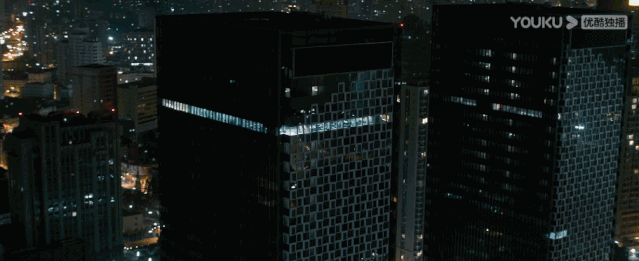 白敬亭|看赵又廷白敬亭在“职场”这么惨，我就放心了